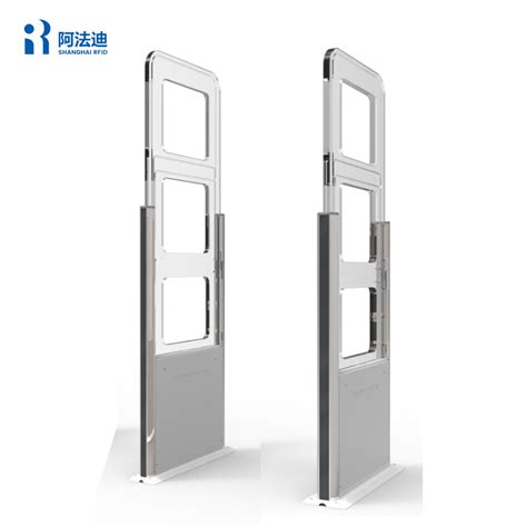 shanghai rfid system technology|Shanghai rfid.